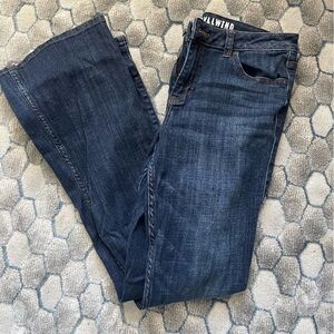 Idyllwild miranda lambert boot cut jeans